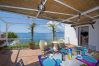 House in Praiano - Casa Sunset - Panoramic terrace overlooking Positano and Capri House in Praiano - Casa Sunset - Panoramic terrace overlooking Positano and Capri