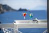 Rent by room in Praiano - Romantic Room - A Rockside Escape Rent by room in Praiano - Romantic Room - A Rockside Escape