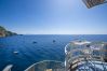 Rent by room in Praiano - Romantic Room - A Rockside Escape Rent by room in Praiano - Romantic Room - A Rockside Escape