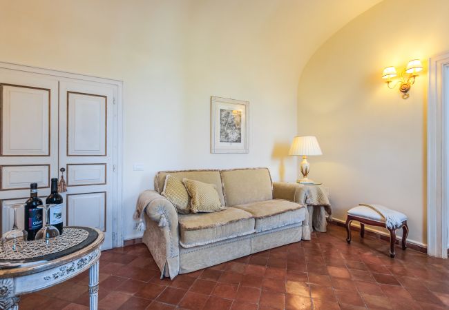 Villa in Amalfi - Villa Alba di Amalfi - With infinity pool and sea Villa in Amalfi - Villa Alba di Amalfi - With infinity pool and sea