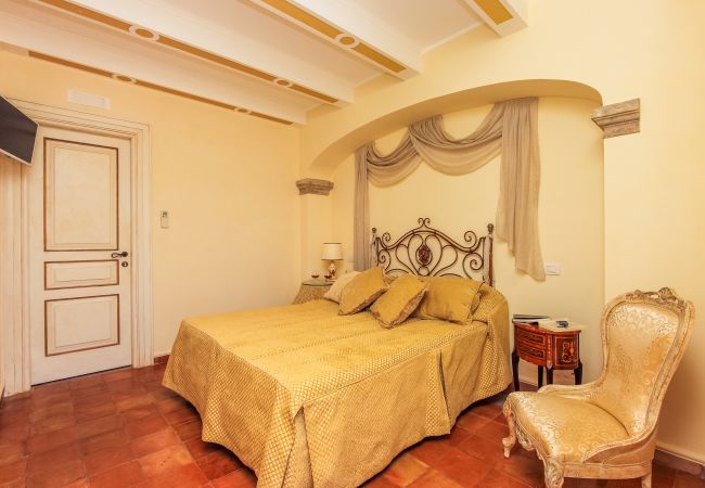 Villa in Amalfi - Villa Alba di Amalfi - With infinity pool and sea Villa in Amalfi - Villa Alba di Amalfi - With infinity pool and sea