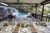 Villa in Amalfi - Villa Alba di Amalfi - With infinity pool and sea Villa in Amalfi - Villa Alba di Amalfi - With infinity pool and sea