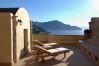 Villa in Amalfi - Villa Alba di Amalfi - With infinity pool and sea Villa in Amalfi - Villa Alba di Amalfi - With infinity pool and sea