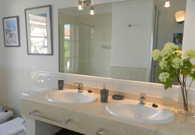 Chalet in Maspalomas - Great villa in Meloneras by CanariasGetaway Chalet in Maspalomas - Great villa in Meloneras by CanariasGetaway