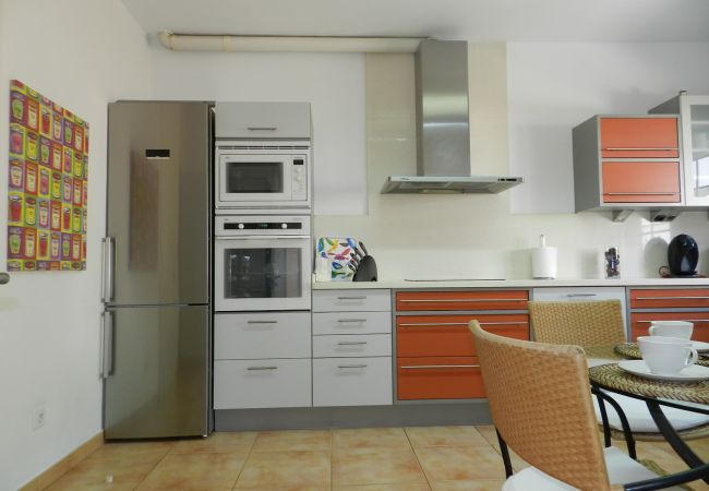 Chalet in Maspalomas - Great villa in Meloneras by CanariasGetaway Chalet in Maspalomas - Great villa in Meloneras by CanariasGetaway