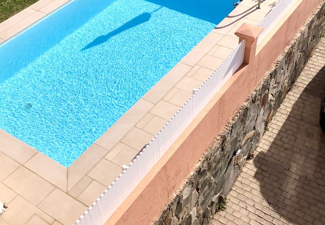 Chalet in Maspalomas - Great villa in Meloneras by CanariasGetaway Chalet in Maspalomas - Great villa in Meloneras by CanariasGetaway