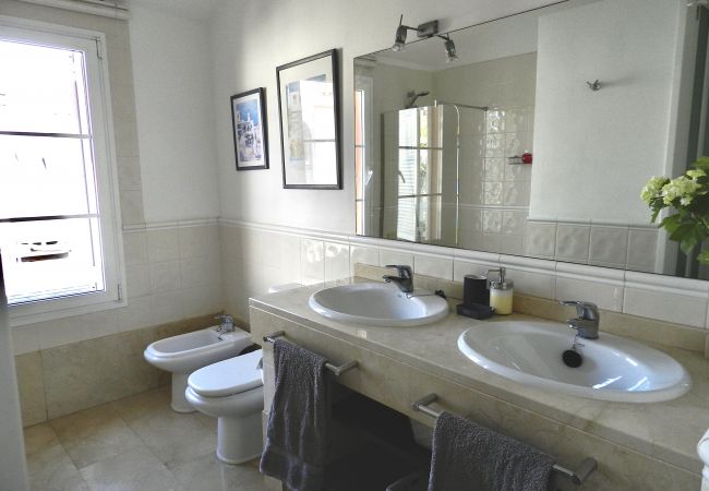 Chalet in Maspalomas - Great villa in Meloneras by CanariasGetaway Chalet in Maspalomas - Great villa in Meloneras by CanariasGetaway