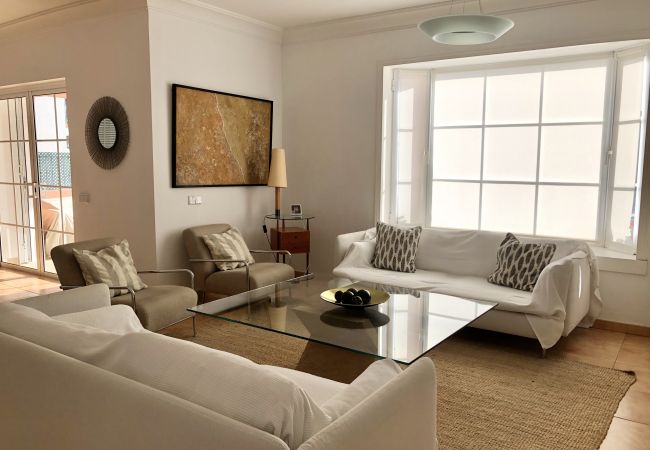 Chalet in Maspalomas - Great villa in Meloneras by CanariasGetaway Chalet in Maspalomas - Great villa in Meloneras by CanariasGetaway