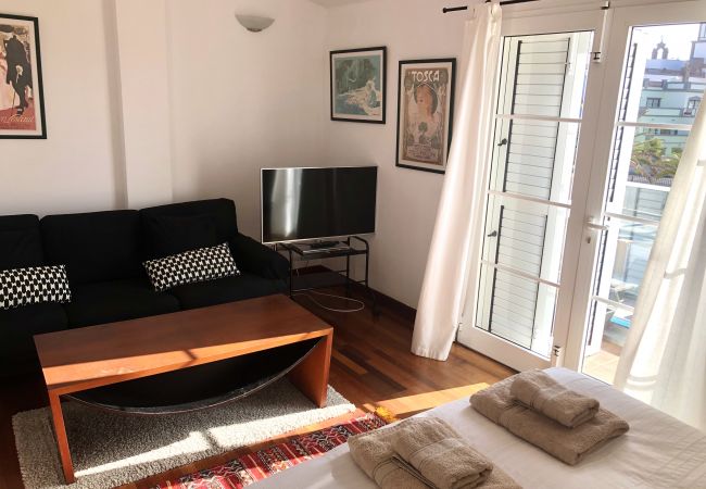 Chalet in Maspalomas - Great villa in Meloneras by CanariasGetaway Chalet in Maspalomas - Great villa in Meloneras by CanariasGetaway