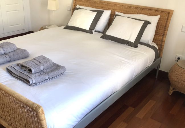 Chalet in Maspalomas - Great villa in Meloneras by CanariasGetaway Chalet in Maspalomas - Great villa in Meloneras by CanariasGetaway