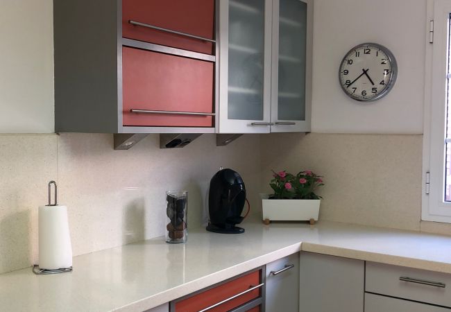 Chalet in Maspalomas - Great villa in Meloneras by CanariasGetaway Chalet in Maspalomas - Great villa in Meloneras by CanariasGetaway