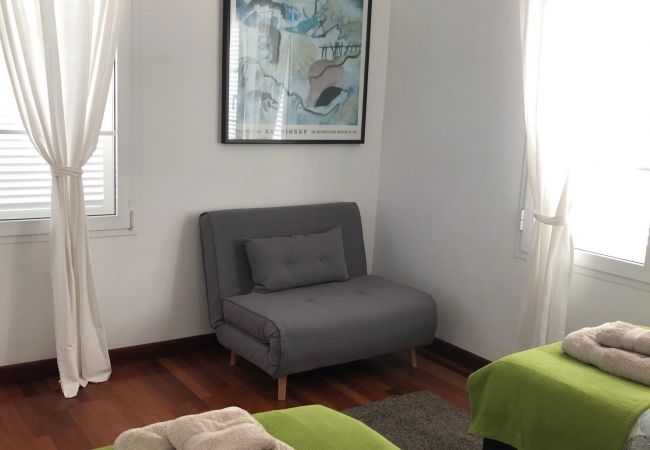 Chalet in Maspalomas - Great villa in Meloneras by CanariasGetaway Chalet in Maspalomas - Great villa in Meloneras by CanariasGetaway