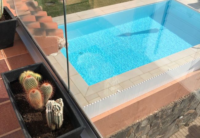 Chalet in Maspalomas - Great villa in Meloneras by CanariasGetaway Chalet in Maspalomas - Great villa in Meloneras by CanariasGetaway