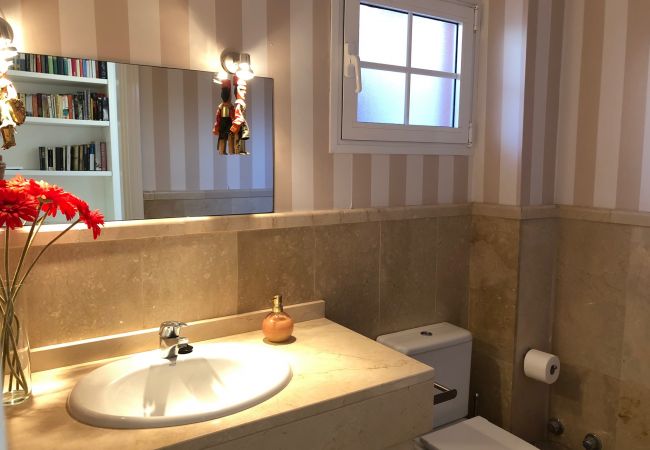 Chalet in Maspalomas - Great villa in Meloneras by CanariasGetaway Chalet in Maspalomas - Great villa in Meloneras by CanariasGetaway