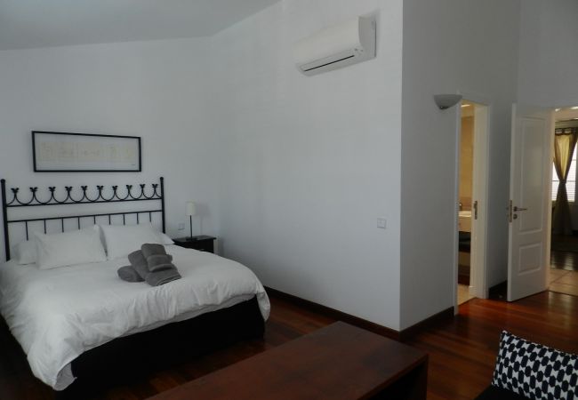 Chalet in Maspalomas - Great villa in Meloneras by CanariasGetaway Chalet in Maspalomas - Great villa in Meloneras by CanariasGetaway