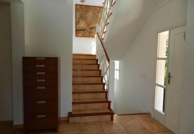 Chalet in Maspalomas - Great villa in Meloneras by CanariasGetaway Chalet in Maspalomas - Great villa in Meloneras by CanariasGetaway