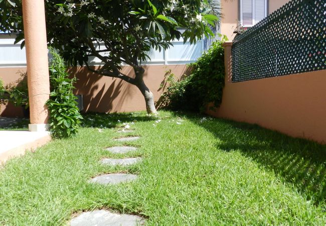 Chalet in Maspalomas - Great villa in Meloneras by CanariasGetaway Chalet in Maspalomas - Great villa in Meloneras by CanariasGetaway