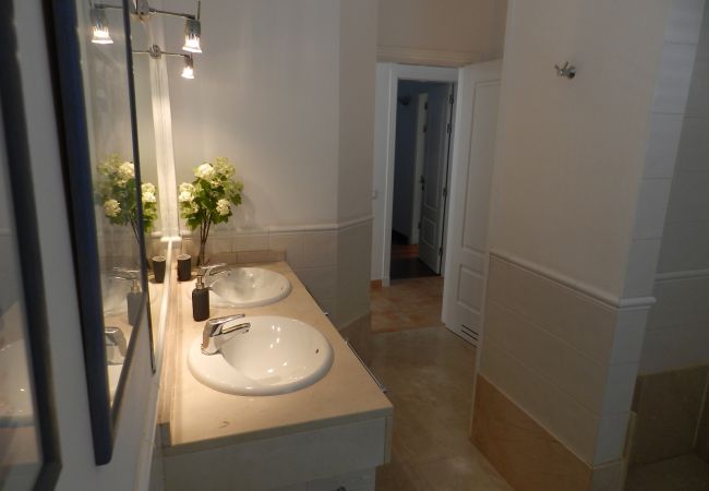 Chalet in Maspalomas - Great villa in Meloneras by CanariasGetaway Chalet in Maspalomas - Great villa in Meloneras by CanariasGetaway