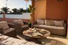 Chalet in Maspalomas - Great villa in Meloneras by CanariasGetaway Chalet in Maspalomas - Great villa in Meloneras by CanariasGetaway