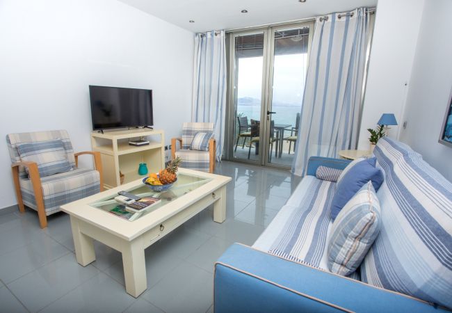 House in Las Palmas de Gran Canaria - Great balcony over blue sea By CanariasGetaway  House in Las Palmas de Gran Canaria - Great balcony over blue sea By CanariasGetaway