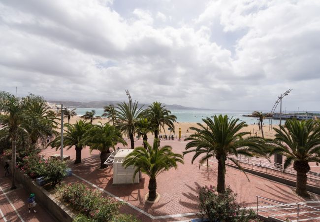 House in Las Palmas de Gran Canaria - Great balcony over blue sea By CanariasGetaway  House in Las Palmas de Gran Canaria - Great balcony over blue sea By CanariasGetaway