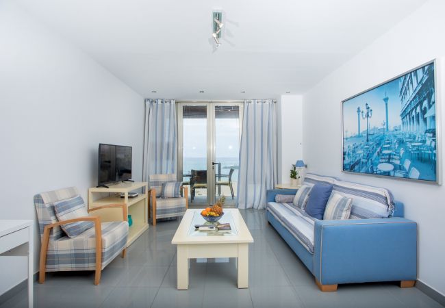 House in Las Palmas de Gran Canaria - Great balcony over blue sea By CanariasGetaway  House in Las Palmas de Gran Canaria - Great balcony over blue sea By CanariasGetaway