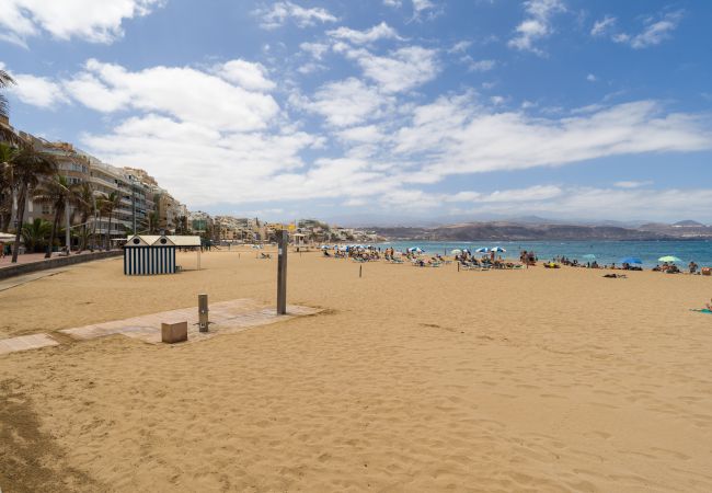 House in Las Palmas de Gran Canaria - Great balcony over blue sea By CanariasGetaway  House in Las Palmas de Gran Canaria - Great balcony over blue sea By CanariasGetaway
