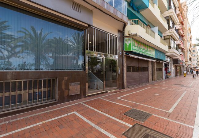 House in Las Palmas de Gran Canaria - Great balcony over blue sea By CanariasGetaway  House in Las Palmas de Gran Canaria - Great balcony over blue sea By CanariasGetaway