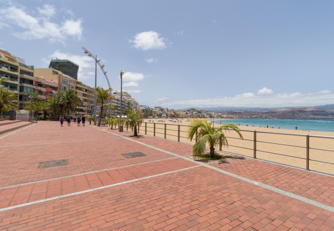 House in Las Palmas de Gran Canaria - Great balcony over blue sea By CanariasGetaway  House in Las Palmas de Gran Canaria - Great balcony over blue sea By CanariasGetaway