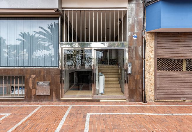 House in Las Palmas de Gran Canaria - Great balcony over blue sea By CanariasGetaway  House in Las Palmas de Gran Canaria - Great balcony over blue sea By CanariasGetaway