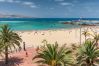 House in Las Palmas de Gran Canaria - Great balcony over blue sea By CanariasGetaway  House in Las Palmas de Gran Canaria - Great balcony over blue sea By CanariasGetaway