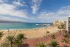 House in Las Palmas de Gran Canaria - Great balcony over blue sea By CanariasGetaway  House in Las Palmas de Gran Canaria - Great balcony over blue sea By CanariasGetaway