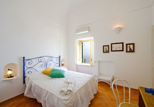 Villa in Praiano - Casa Giorgia - Exclusive Panoramic Villa in the Heart of Praiano Villa in Praiano - Casa Giorgia - Exclusive Panoramic Villa in the Heart of Praiano