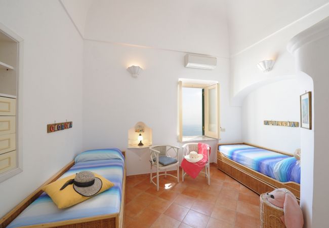 Villa in Praiano - Casa Giorgia - Exclusive Panoramic Villa in the Heart of Praiano Villa in Praiano - Casa Giorgia - Exclusive Panoramic Villa in the Heart of Praiano
