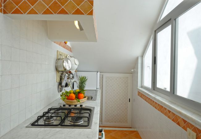 Villa in Praiano - Casa Giorgia - Exclusive Panoramic Villa in the Heart of Praiano Villa in Praiano - Casa Giorgia - Exclusive Panoramic Villa in the Heart of Praiano