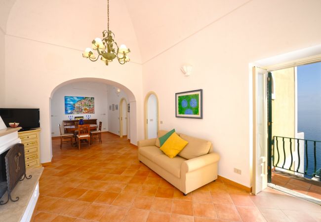 Villa in Praiano - Casa Giorgia - Exclusive Panoramic Villa in the Heart of Praiano Villa in Praiano - Casa Giorgia - Exclusive Panoramic Villa in the Heart of Praiano
