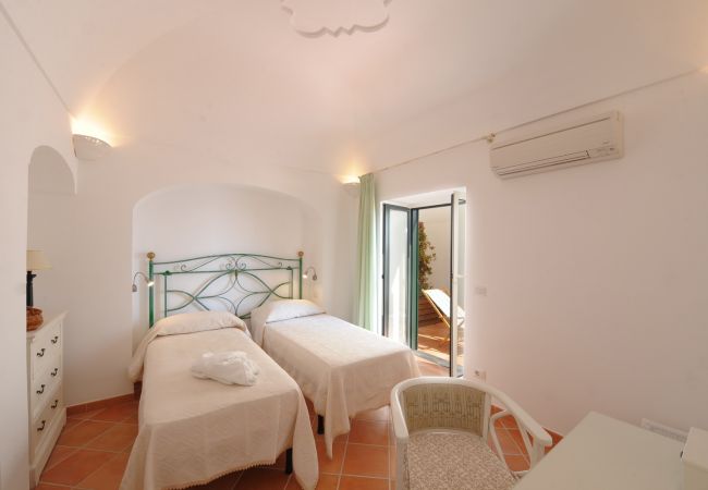 Villa in Praiano - Casa Giorgia - Exclusive Panoramic Villa in the Heart of Praiano Villa in Praiano - Casa Giorgia - Exclusive Panoramic Villa in the Heart of Praiano