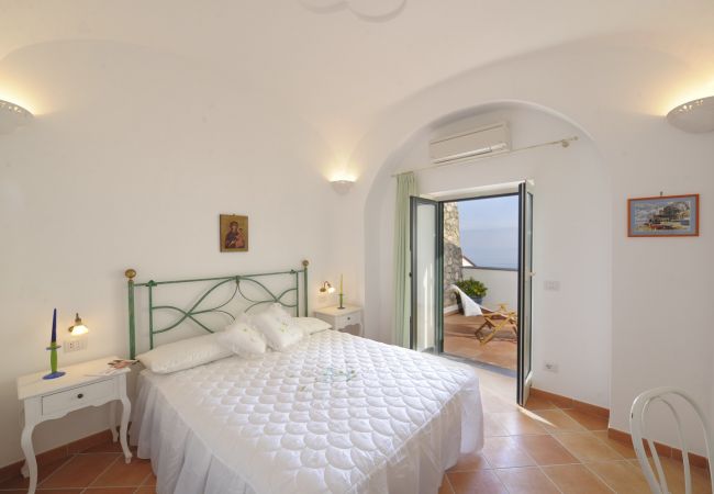 Villa in Praiano - Casa Giorgia - Exclusive Panoramic Villa in the Heart of Praiano Villa in Praiano - Casa Giorgia - Exclusive Panoramic Villa in the Heart of Praiano