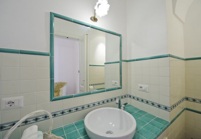 Villa in Praiano - Casa Giorgia - Exclusive Panoramic Villa in the Heart of Praiano Villa in Praiano - Casa Giorgia - Exclusive Panoramic Villa in the Heart of Praiano