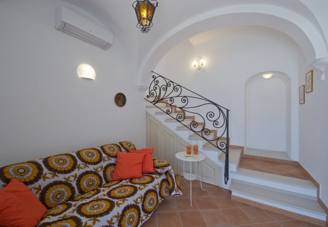 Villa in Praiano - Casa Giorgia - Exclusive Panoramic Villa in the Heart of Praiano Villa in Praiano - Casa Giorgia - Exclusive Panoramic Villa in the Heart of Praiano