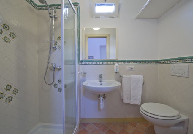 Villa in Praiano - Casa Giorgia - Exclusive Panoramic Villa in the Heart of Praiano Villa in Praiano - Casa Giorgia - Exclusive Panoramic Villa in the Heart of Praiano