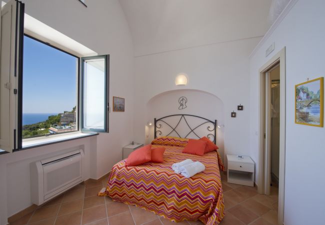 Villa in Praiano - Casa Giorgia - Exclusive Panoramic Villa in the Heart of Praiano Villa in Praiano - Casa Giorgia - Exclusive Panoramic Villa in the Heart of Praiano