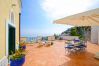 Villa in Praiano - Casa Giorgia - Exclusive Panoramic Villa in the Heart of Praiano Villa in Praiano - Casa Giorgia - Exclusive Panoramic Villa in the Heart of Praiano