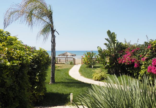 Villa in Donnalucata - Fabulous seafront villa in Donnalucata, Sicily Villa in Donnalucata - Fabulous seafront villa in Donnalucata, Sicily