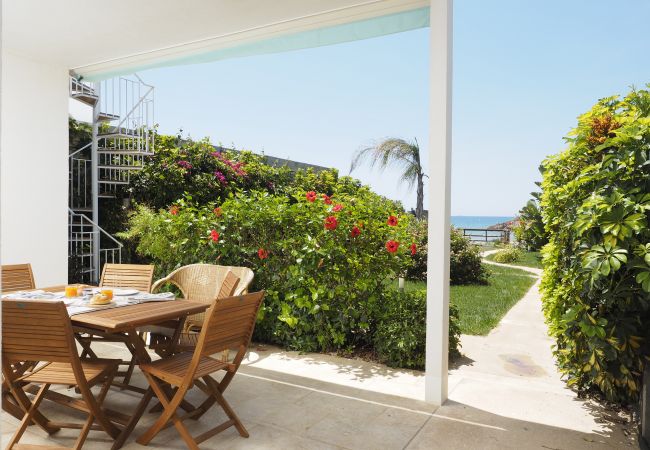 Villa in Donnalucata - Fabulous seafront villa in Donnalucata, Sicily Villa in Donnalucata - Fabulous seafront villa in Donnalucata, Sicily