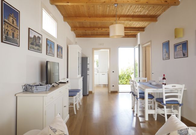 Villa in Donnalucata - Fabulous seafront villa in Donnalucata, Sicily Villa in Donnalucata - Fabulous seafront villa in Donnalucata, Sicily