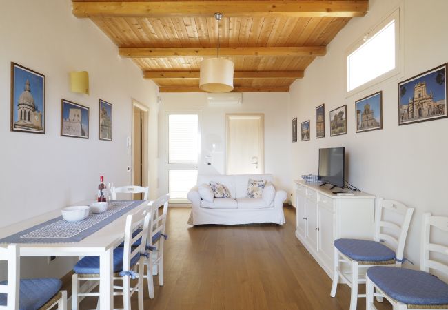 Villa in Donnalucata - Fabulous seafront villa in Donnalucata, Sicily Villa in Donnalucata - Fabulous seafront villa in Donnalucata, Sicily