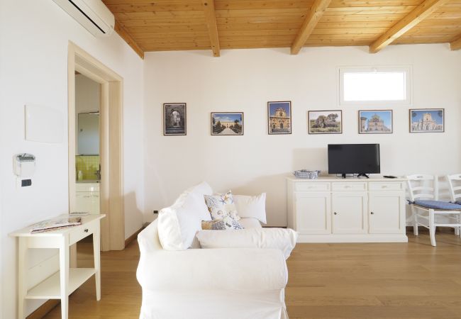 Villa in Donnalucata - Fabulous seafront villa in Donnalucata, Sicily Villa in Donnalucata - Fabulous seafront villa in Donnalucata, Sicily