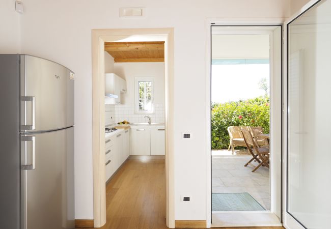 Villa in Donnalucata - Fabulous seafront villa in Donnalucata, Sicily Villa in Donnalucata - Fabulous seafront villa in Donnalucata, Sicily