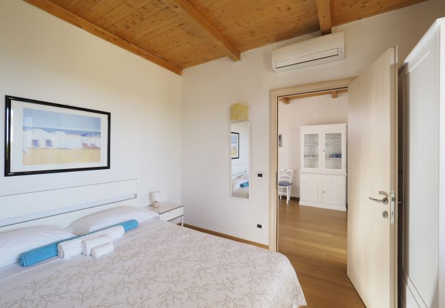 Villa in Donnalucata - Fabulous seafront villa in Donnalucata, Sicily Villa in Donnalucata - Fabulous seafront villa in Donnalucata, Sicily